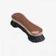 10.5" Wooden Pool Table Brush