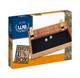 Shut the Box Board Game with Dice