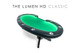 BBO Lumen HD Classic Poker Table