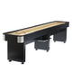 Brunswick Delray Shuffleboard Table