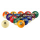 Aramith Tournament Pool Ball Set