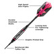 Great Lakes Dart Viper Vanity Diva Soft Tip Darts 16g