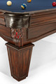 Glenwood Tuscana Pool Table