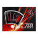 Harrows Fire Inferno Steel Tip Darts 24g