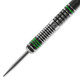 Harrows Veridian Steel Tip Darts 22g