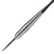 Harrows Silver Shark Steel Tip Darts 23g