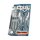 Harrows Nemesis Soft Tip Darts 20g