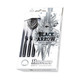 Harrows Black Arrow Soft Tip Darts 16g