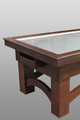 Dynamo Arch Air Hockey Table