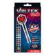 Dart World Voltek 9.0 Soft Tip Darts 18g