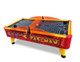 Pac Man Air Hockey Table