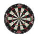 Shot Darts Outlaw Bristle Dart Board