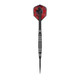 Shot Darts Americana the Wrangler Steel Tip Darts 25g