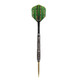 Shot Darts Warrior Rutene Steel Tip Darts 24g