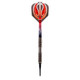 Shot Darts Warrior Hautoa Soft Tip Darts 18g