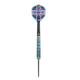 Shot Darts Celt Boudicca Steel Tip Darts 24g