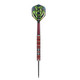 Shot Darts Celt Claymore Steel Tip Darts 25g