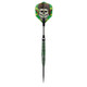 Shot Darts Wild Frontier Trapper Steel Tip Darts 23g