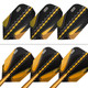 Great Lakes Dart Viper Flux Gold Conversion Darts 20g