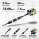 Great Lakes Dart Viper Black Ice Silver Soft Tip Darts 18g