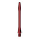 Great Lakes Dart Viper Aluminum Red Dart Shaft - Medium