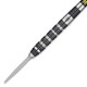 Target Dimitri Van Den Bergh Steel Tip Darts 22g