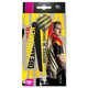 Target Dimitri Van Den Bergh Steel Tip Darts 22g