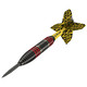 Target Dimitri Van Den Bergh Brass Steel Tip Darts 22g