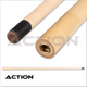 Action APABK04 Break Cue - 22 oz