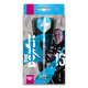 Target Power Series Silver Steel Tip Darts 23g