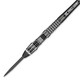 Target Power 8Zero S3 Black Steel Tip Darts 25g