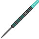 Target Rob Cross Black Steel Tip Darts 24g