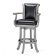 Brunswick Centennial Classic Bar Stool