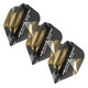 Shot Darts Michael Smith Believe Flights - Small Standard