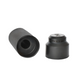 Becue Universal Joint Protectors - Black