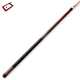 Cuetec Avid Proof Brown Cue - Leather-Tec Wrap