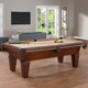 Imperial Baxter Pool Table