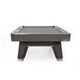 Rasson Acurra Pool Table - Grey