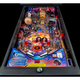 Stern Rush Premium Pinball Machine