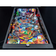 Stern Godzilla Premium Pinball Machine