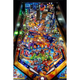 Stern Avengers: Infinity Quest Pro Pinball Machine