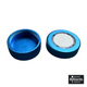 Koda Round Chalk Holder/Scuffer - Blue