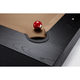 American Heritage Mohave Ebony Pool Table