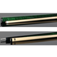 K2 KLSPGN Green Sneaky Pete Pool Cue