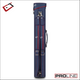 Cuetec Pro Line Navy 3B/5S Hard Case