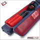 Cuetec Pro Line Navy 3B/5S Hard Case