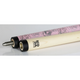 Koda KDV30PK Pink Rose Pool Cue