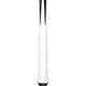 Koda KDJPWH Sneaky Black & White Jump Cue