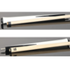 Koda KDJPWH Sneaky Black & White Jump Cue