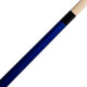 Meucci Blue Break Cue Stick